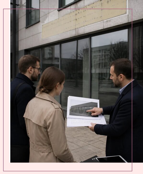Согласование вывесок и рекламных конструкций в Белгороде